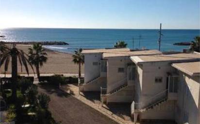 Apartamento en alquiler en el dorado platja