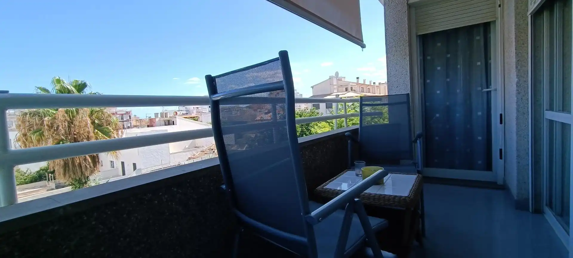 Wohnung zur Miete in Plaça Pasqual Roch Minue, 29, Port de Pollença