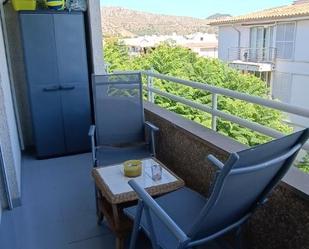 Flat to rent in Plaça Pasqual Roch Minue, 29, Port de Pollença