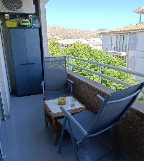Photo 1 of Flat to rent in Plaça Pasqual Roch Minue, 29, Port de Pollença, Illes Balears
