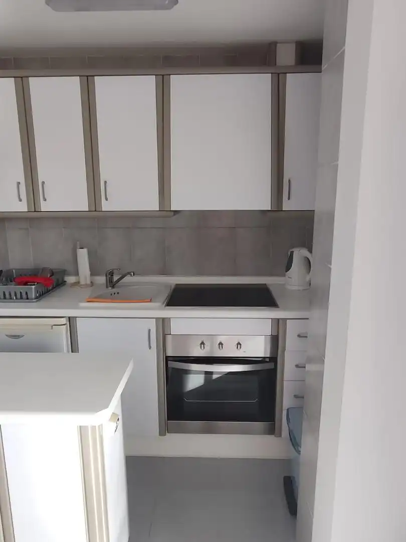 Wohnung zur Miete in Plaça Pasqual Roch Minue, 29, Port de Pollença