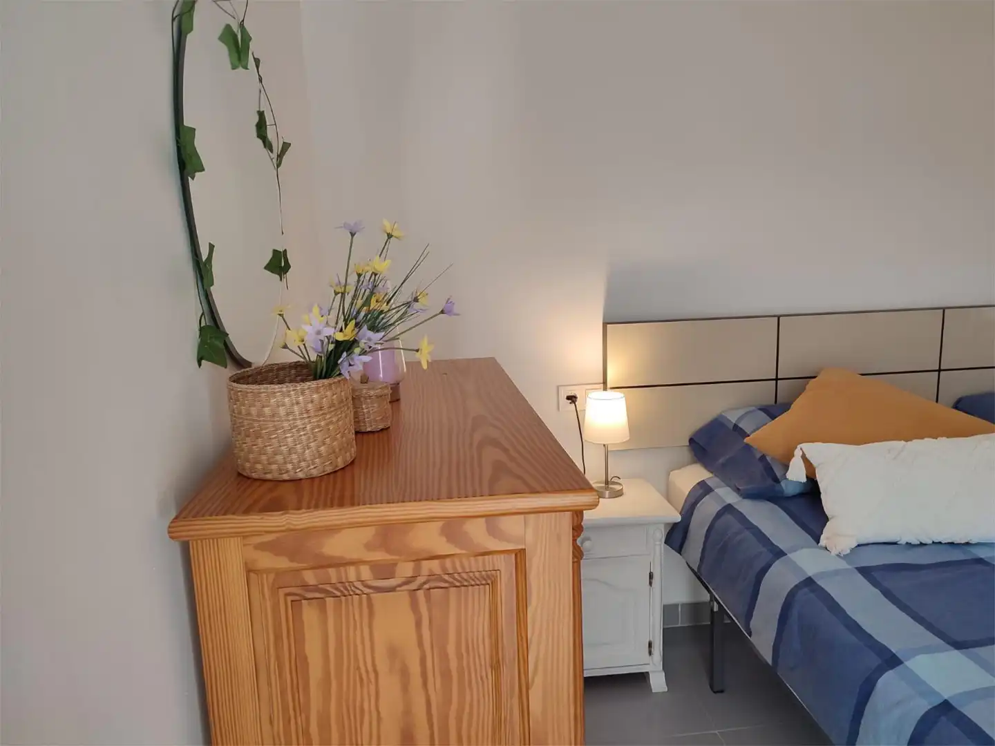 Wohnung zur Miete in Plaça Pasqual Roch Minue, 29, Port de Pollença