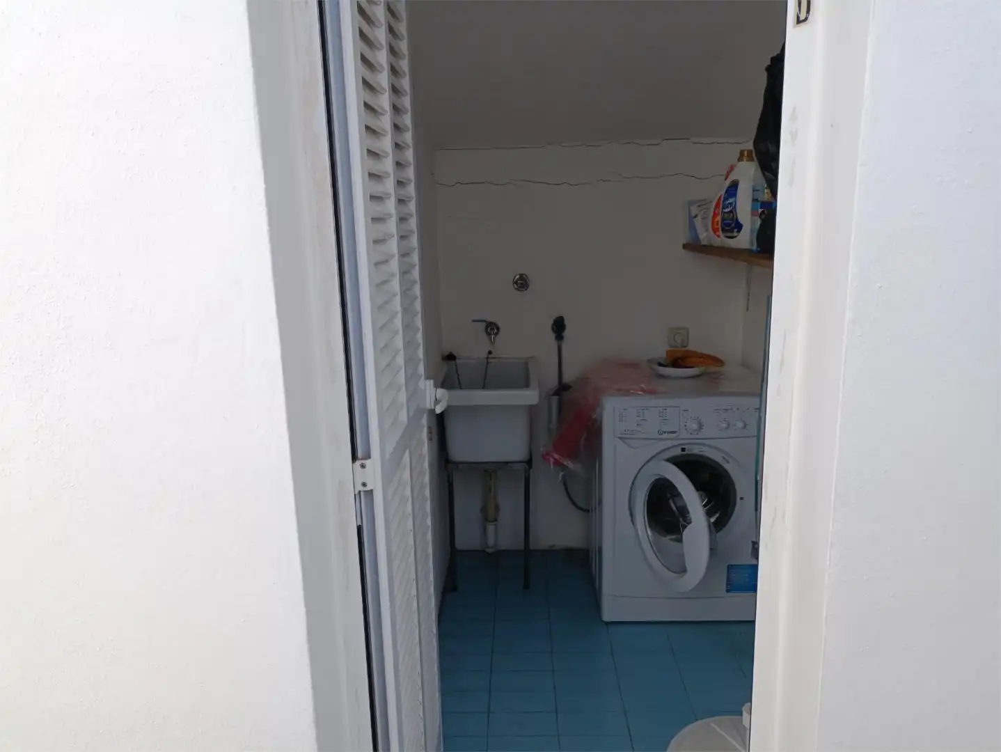 Wohnung zur Miete in Plaça Pasqual Roch Minue, 29, Port de Pollença
