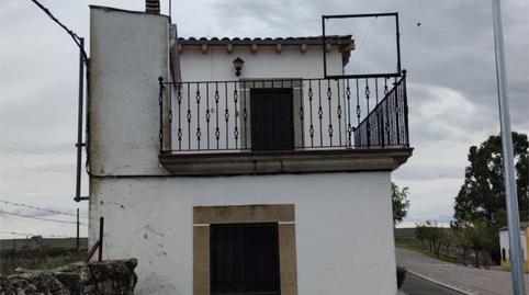 Flat for sale in Avenida Párroco Peguero, 5, Villa del Rey, Cáceres - image 2 Photo 2 of Flat for sale in Avenida Párroco Peguero, 5, Villa del Rey, Cáceres