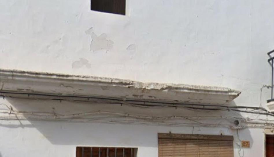 Casa adosada en venta en Carrer Alcodar, 27, Xeresa, Valencia - imagen 1 Foto 1 de Casa adosada en venta en Carrer Alcodar, 27, Xeresa, Valencia