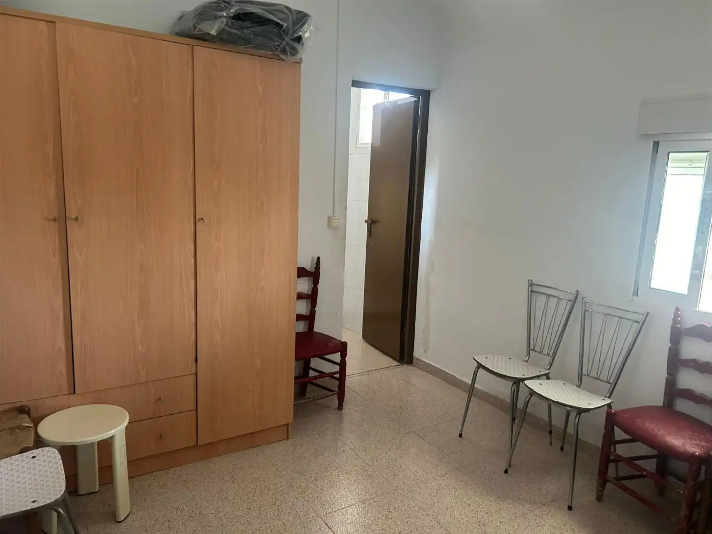 Country house zum Verkauf in Albaida Schlafzimmer von Country house zum Verkauf in Albaida mit Schwimmbad