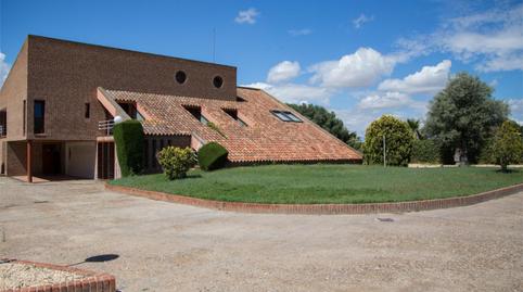 House or chalet for sale in Carretera del Aeropuerto, 275, Garrapinillos, Zaragoza - image 3 Photo 3 of House or chalet for sale in Carretera del Aeropuerto, 275, Garrapinillos, Zaragoza