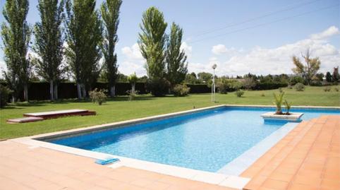 House or chalet for sale in Carretera del Aeropuerto, 275, Garrapinillos, Zaragoza - image 4 Photo 4 of House or chalet for sale in Carretera del Aeropuerto, 275, Garrapinillos, Zaragoza