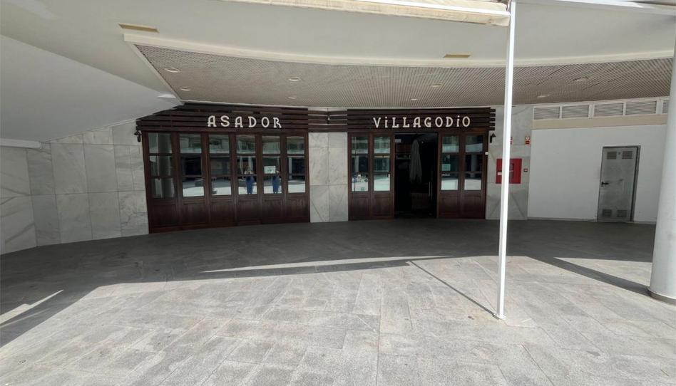 Premises for sale in Avinguda de Les Corts Valencianes, 60, Beniferri, Valencia - image 1 Photo 1 of Premises for sale in Avinguda de Les Corts Valencianes, 60, Beniferri, Valencia