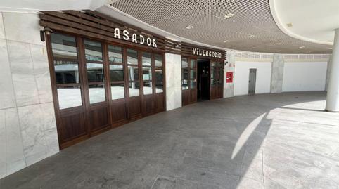 Premises for sale in Avinguda de Les Corts Valencianes, 60, Beniferri, Valencia - image 2 Photo 2 of Premises for sale in Avinguda de Les Corts Valencianes, 60, Beniferri, Valencia