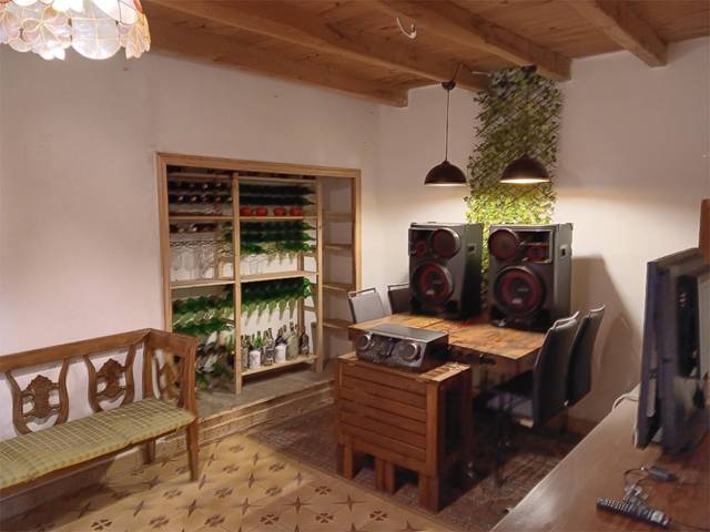 Casa-chalet en Venta en Calle de la Iglesia, 10 en Villar de la Yegua