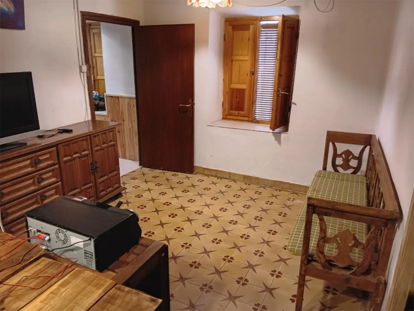 Casa o chalet en venta en Calle de la Iglesia, 10, Villar de la Yegua Casa o chalet en venta en Villar de la Yegua