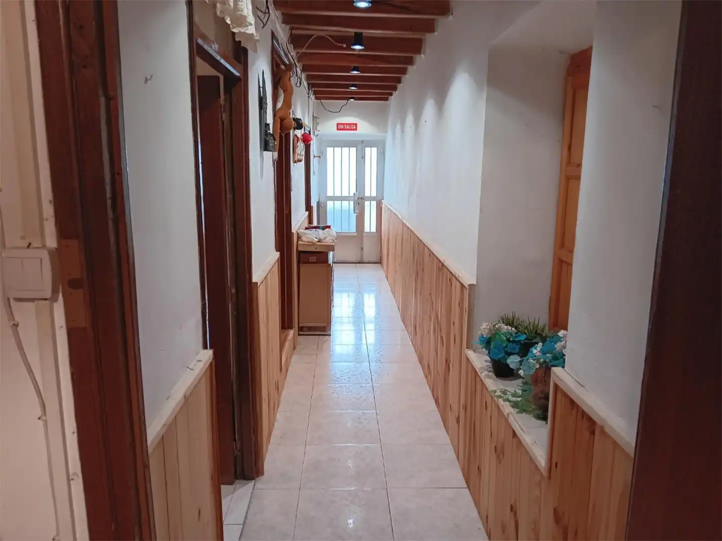 Casa o chalet en venta en Calle de la Iglesia, 10, Villar de la Yegua Casa o chalet en venta en Villar de la Yegua