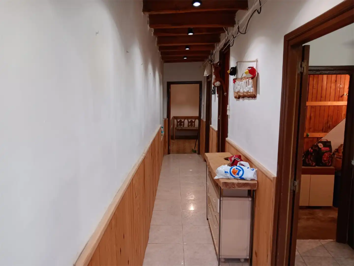 Casa o chalet en venta en Calle de la Iglesia, 10, Villar de la Yegua Casa o chalet en venta en Villar de la Yegua