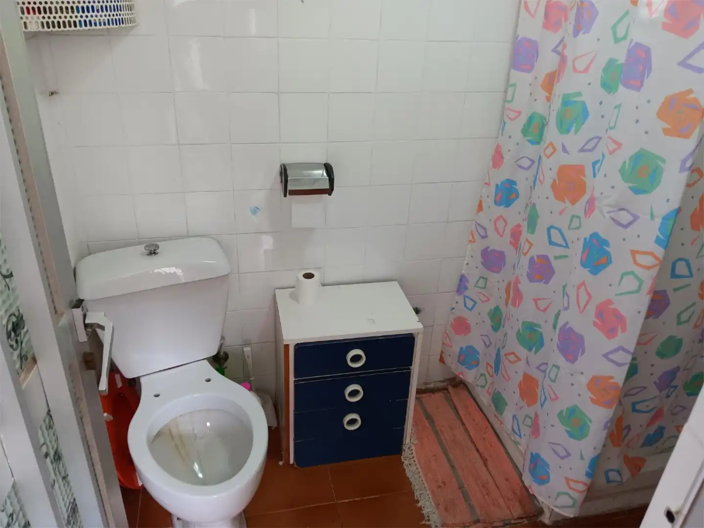 Casa o chalet en venta en Calle de la Iglesia, 10, Villar de la Yegua Baño de Casa o chalet en venta en Villar de la Yegua