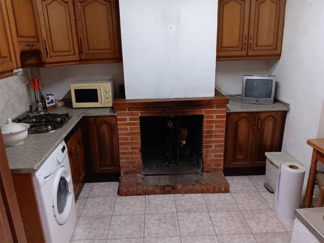 Casa-chalet en Venta en Calle de la Iglesia, 10 en Villar de la Yegua