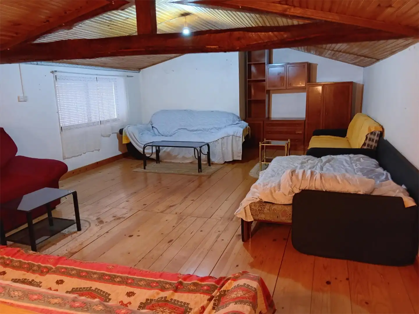 Casa o chalet en venta en Calle de la Iglesia, 10, Villar de la Yegua Casa o chalet en venta en Villar de la Yegua