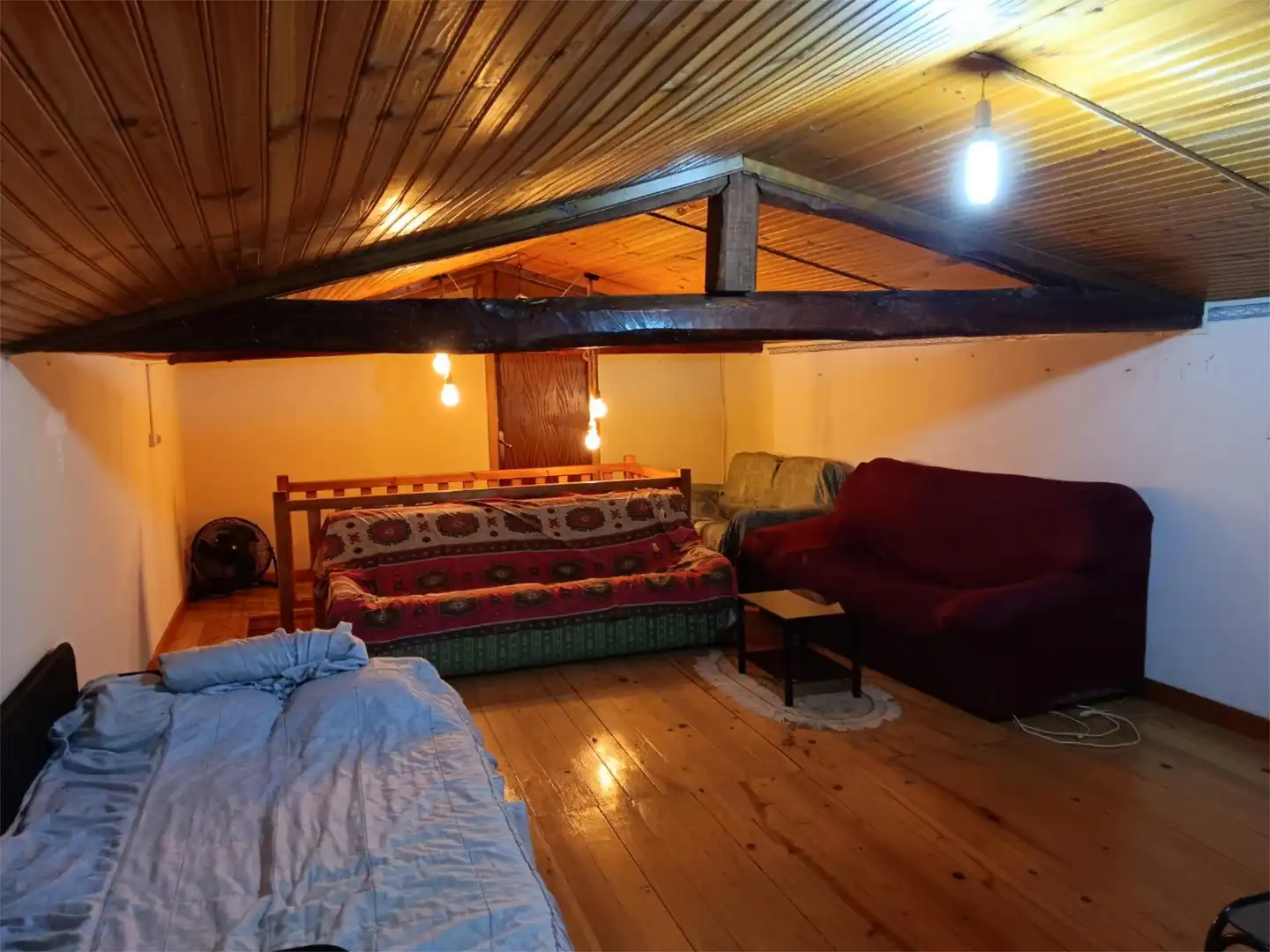 Casa o chalet en venta en Calle de la Iglesia, 10, Villar de la Yegua Casa o chalet en venta en Villar de la Yegua