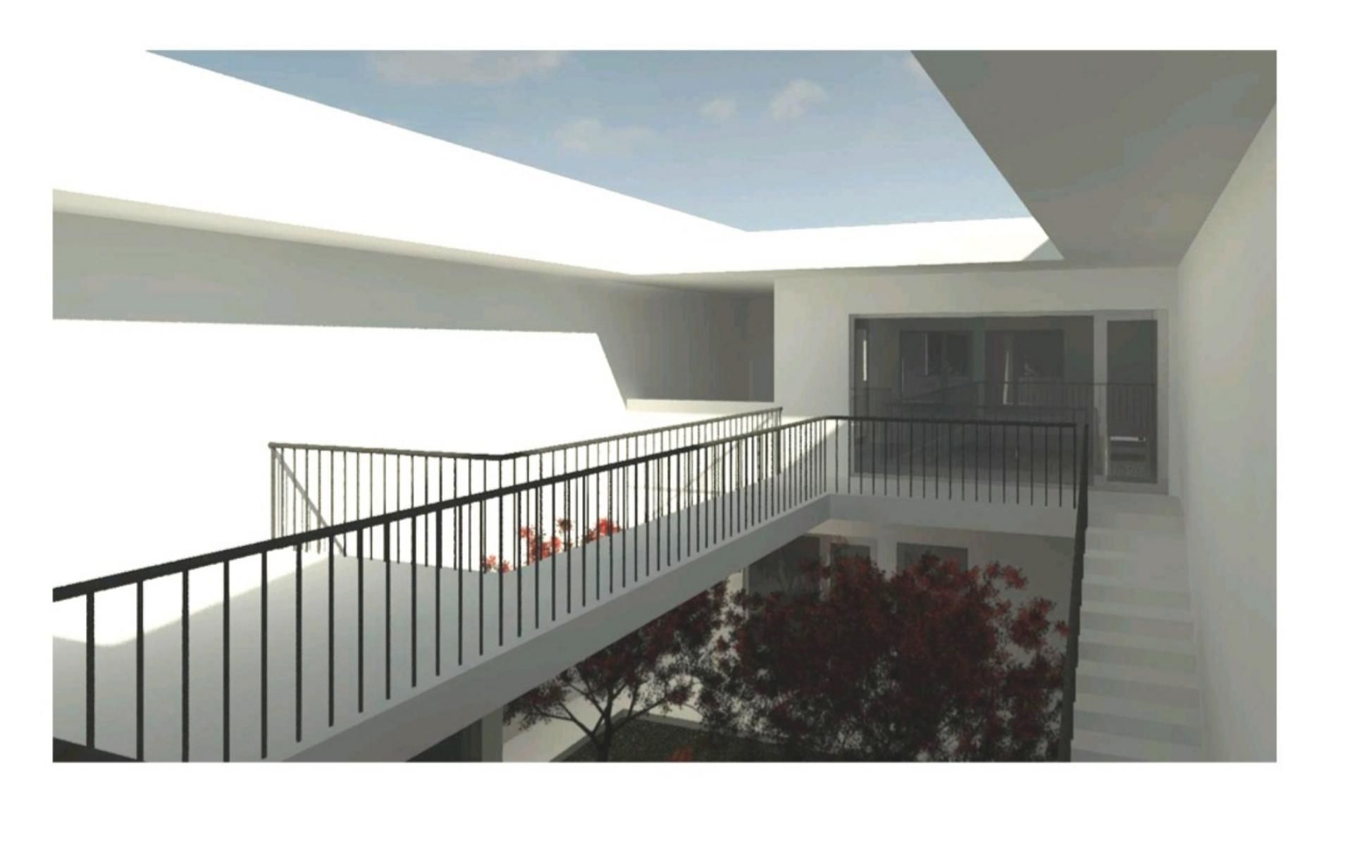 Terrace of Premises to rent in Benacazón  with Parquet flooring