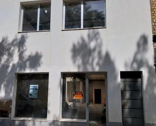Exterior view of Premises to rent in Benacazón  with Parquet flooring