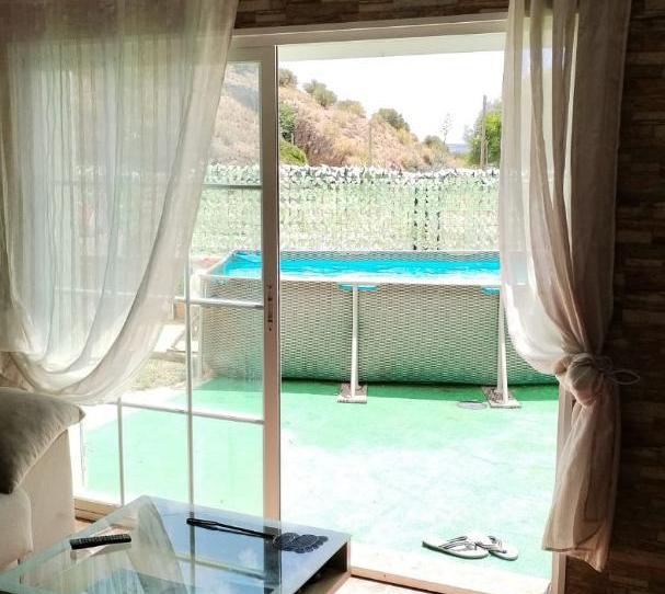 Single-family semi-detached for sale in Calle Cabezo, 24, Arcos de la Frontera, Cádiz - image 1 Photo 1 of Single-family semi-detached for sale in Calle Cabezo, 24, Arcos de la Frontera, Cádiz