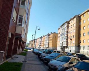 Exterior view of Flat for sale in Avilés