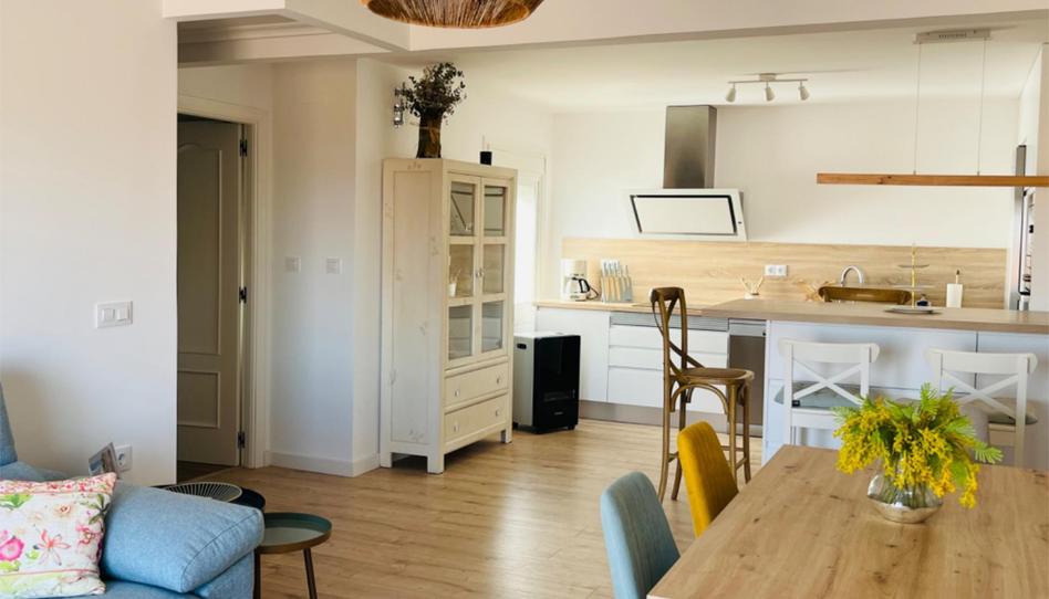 Flat for sale in Calle Bartolomé Jiménez Patón, 7, Villanueva de los Infantes (Ciudad Real), Ciudad Real - image 1 Photo 1 of Flat for sale in Calle Bartolomé Jiménez Patón, 7, Villanueva de los Infantes (Ciudad Real), Ciudad Real