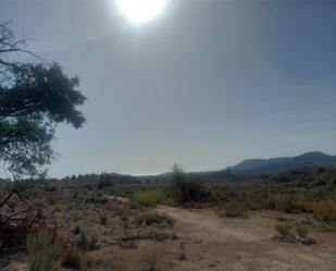 Finca rústica en venda en Alicante / Alacant