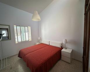 Bedroom of Single-family semi-detached for sale in Arico  with Terrace