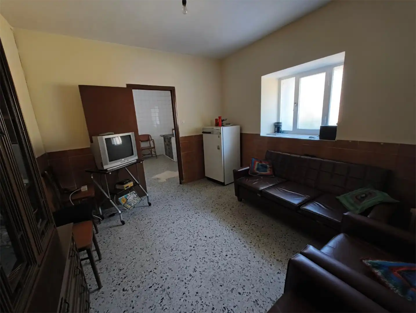 Casa o xalet en venda a Barrio Bajo, 79, Requejo Sala d'estar de Casa o xalet en venda en Requejo