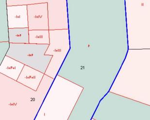 Constructible Land for sale in Ciudad Rodrigo