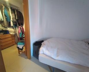 Bedroom of Flat for sale in Mutxamel  with Terrace