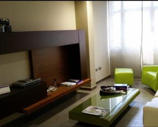 Living room of Flat for sale in Las Palmas de Gran Canaria  with Air Conditioner