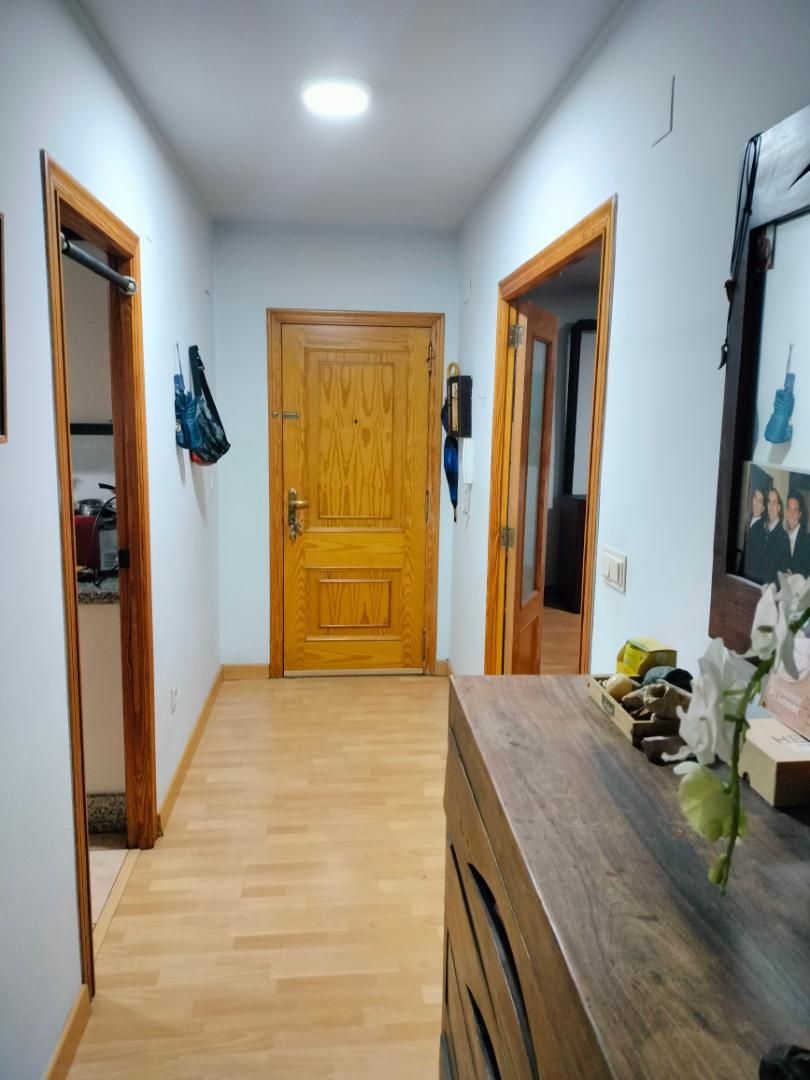 Flat for sale in Llutxent  with Air Conditioner