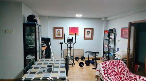 Foto 4 de Piso en venta en Carrer del Surer, 4, Llutxent, Valencia