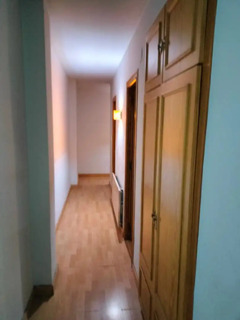 Piso en venta en Carrer del Surer, 4, Llutxent Piso en venta en Llutxent con Aire acondicionado, Calefacción y Parquet