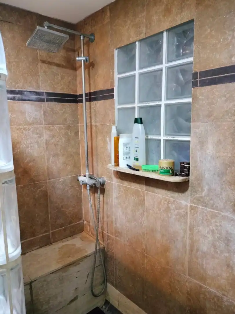 Piso en venta en Carrer del Surer, 4, Llutxent Baño de Piso en venta en Llutxent con Aire acondicionado, Calefacción y Parquet