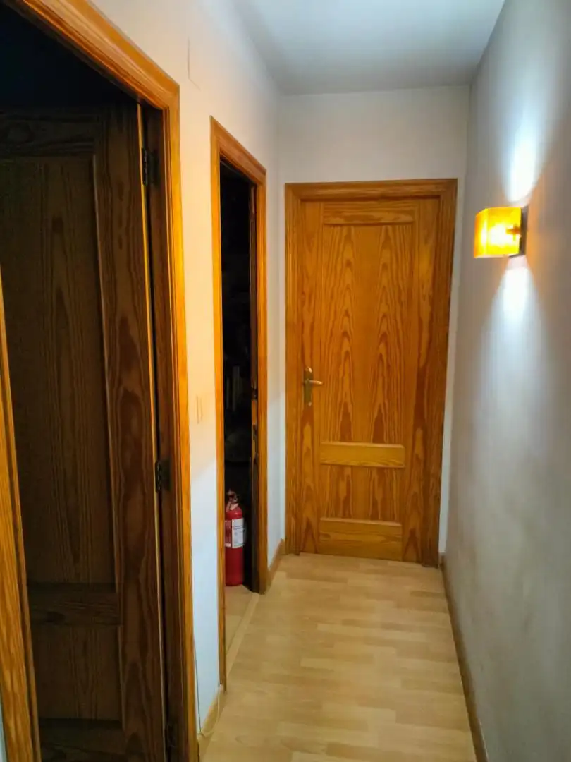 Piso en venta en Carrer del Surer, 4, Llutxent Piso en venta en Llutxent con Aire acondicionado, Calefacción y Parquet