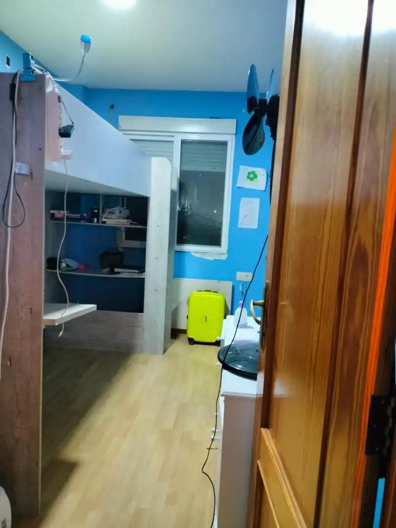 Piso en venta en Carrer del Surer, 4, Llutxent Piso en venta en Llutxent con Aire acondicionado, Calefacción y Parquet