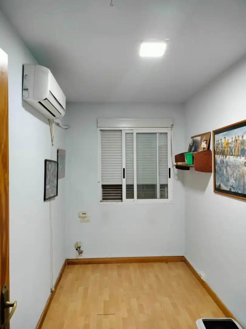 Piso en venta en Carrer del Surer, 4, Llutxent Piso en venta en Llutxent con Aire acondicionado, Calefacción y Parquet