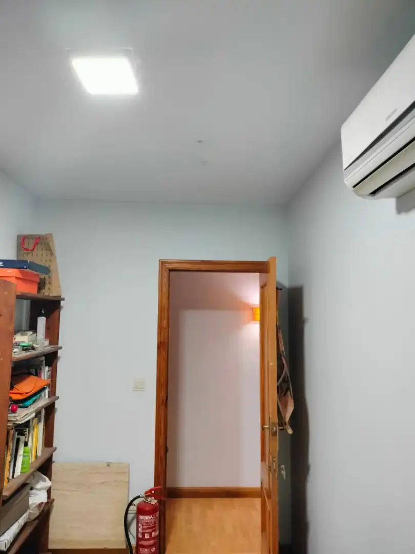 Piso en venta en Carrer del Surer, 4, Llutxent Piso en venta en Llutxent con Aire acondicionado, Calefacción y Parquet
