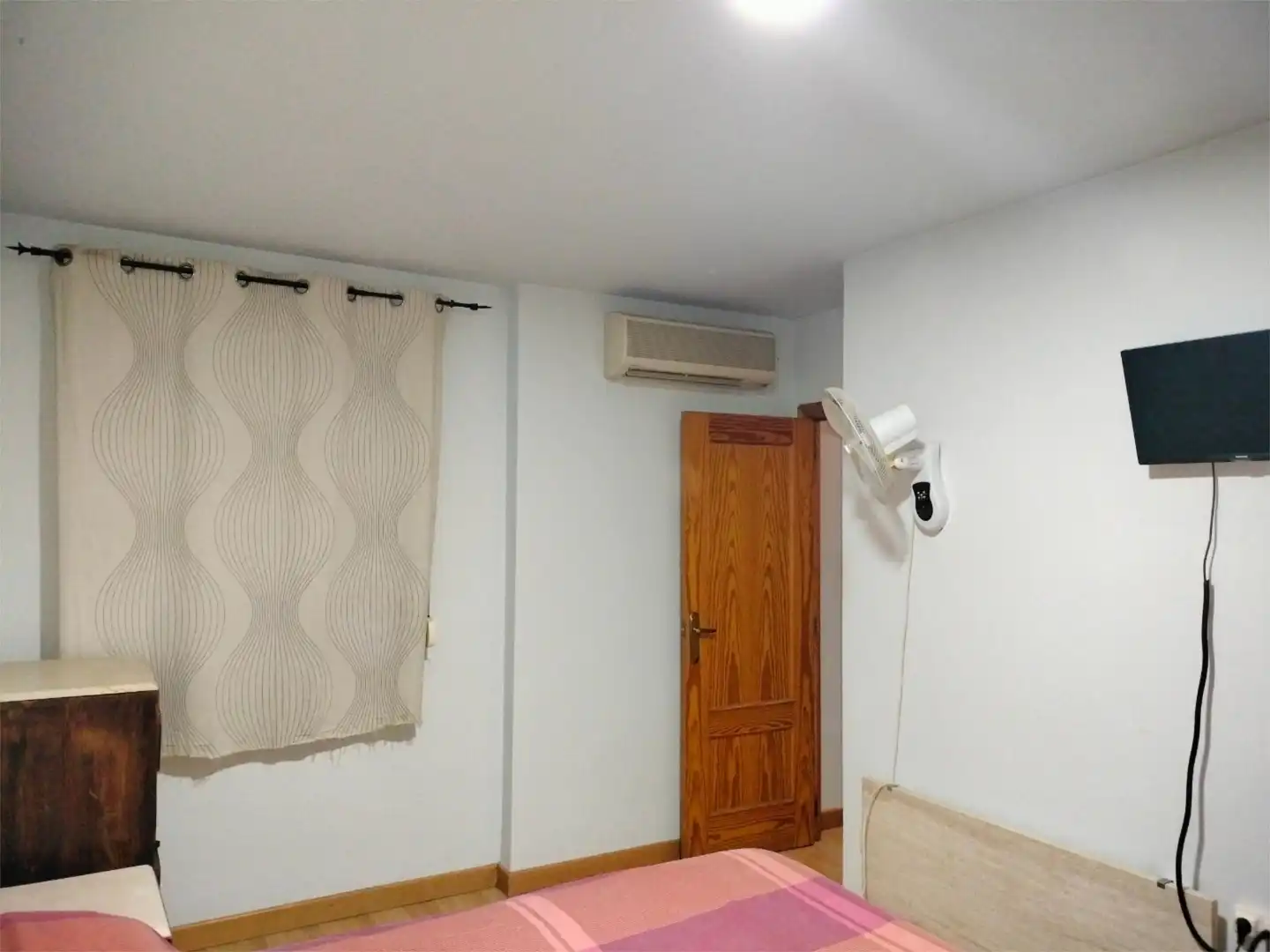 Piso en venta en Carrer del Surer, 4, Llutxent Habitación de Piso en venta en Llutxent con Aire acondicionado, Calefacción y Parquet