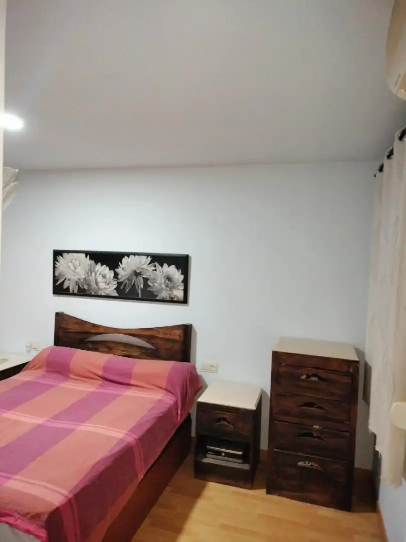 Piso en venta en Carrer del Surer, 4, Llutxent Habitación de Piso en venta en Llutxent con Aire acondicionado, Calefacción y Parquet