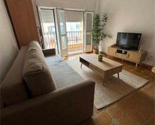 Sala d'estar de Apartament de lloguer en Cuevas del Almanzora