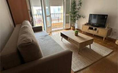 Apartamento en alquiler en villaricos