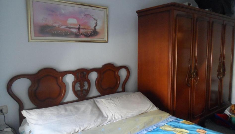 Flat to rent in Avenida Almería, 16, Carboneras, Almería - image 1 Photo 1 of Flat to rent in Avenida Almería, 16, Carboneras, Almería