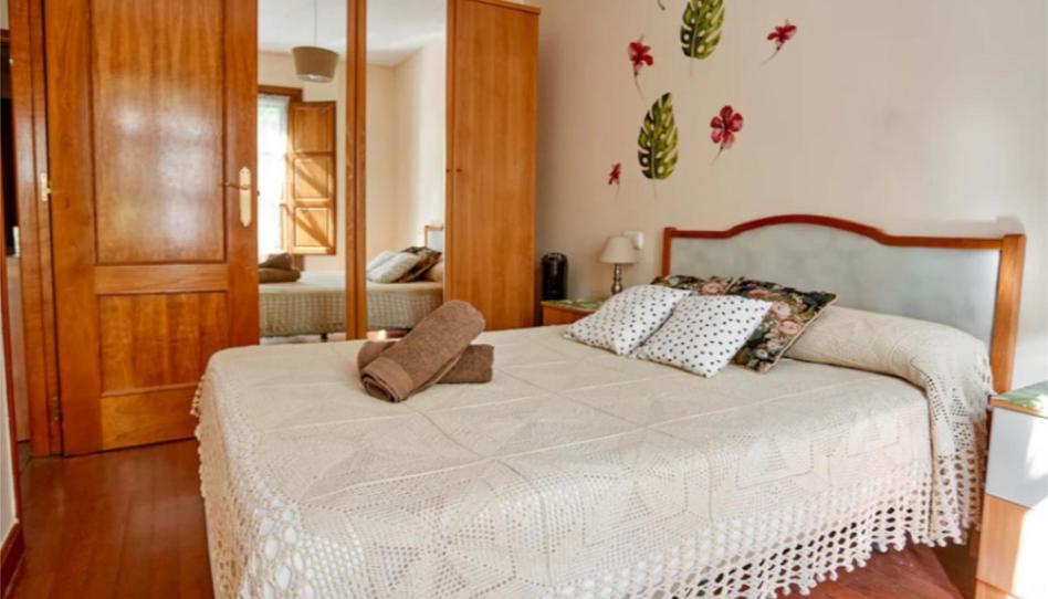 Photo 1 of Flat to rent in Calle Consuelo, 9, Barrio del Centro, Salamanca
