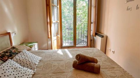 Photo 3 of Flat to rent in Calle Consuelo, 9, Barrio del Centro, Salamanca