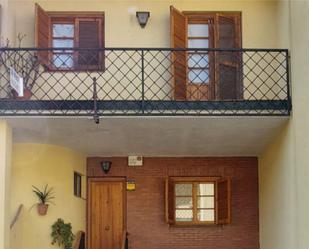 Balcony of Single-family semi-detached for sale in Montijo  with Balcony