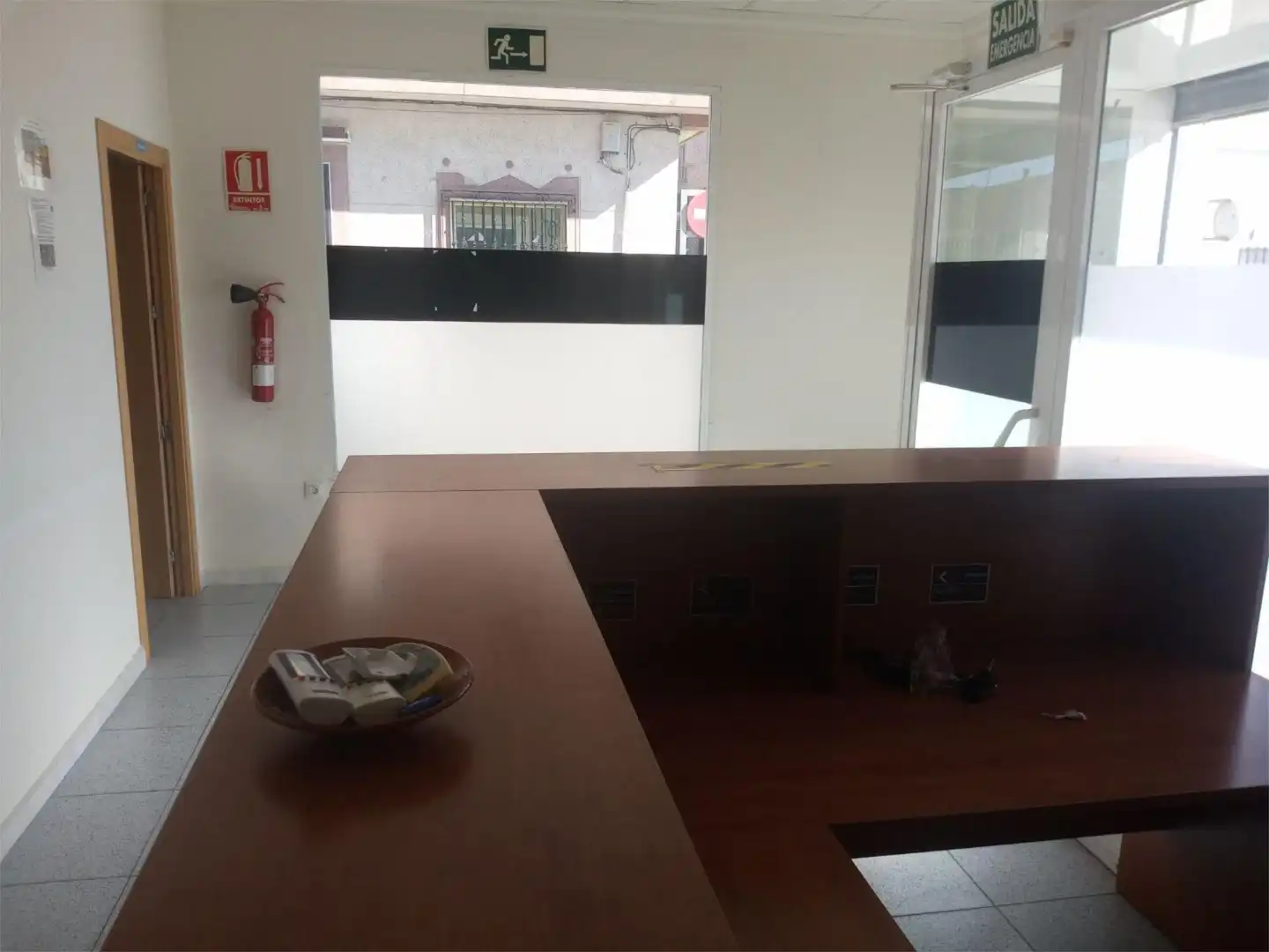 Local de alquiler en Calle Nueva Sur, 32, San Isidro - Campohermoso Local de alquiler en Níjar con Aire acondicionado y Amueblado